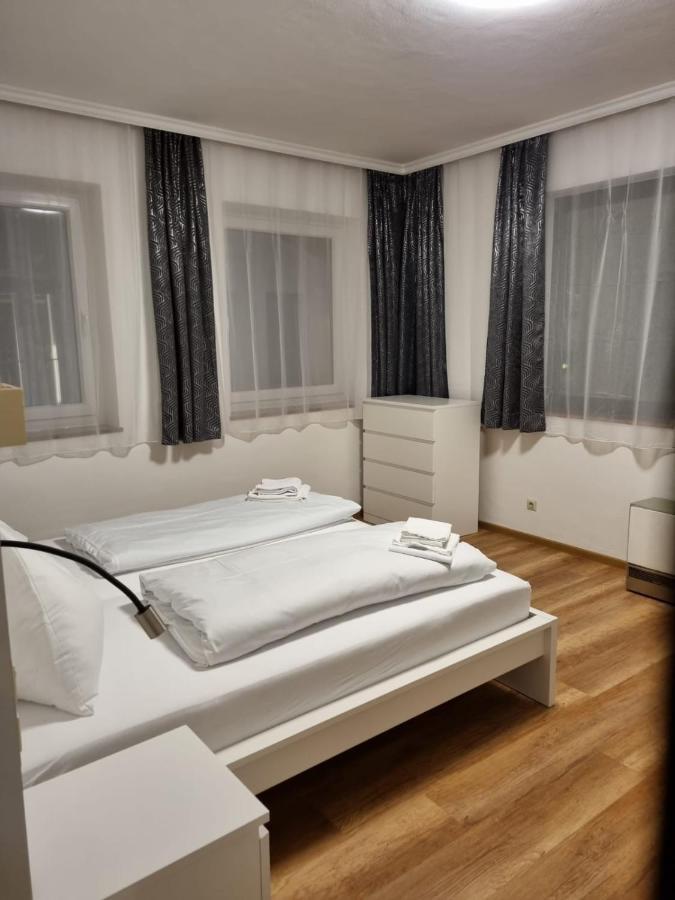 Kaiser-Franz Bad Hofgastein Kültér fotó